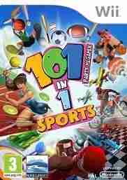 Descargar 101 In 1 Sports Party Megamix [English][WII-Scrubber] por Torrent